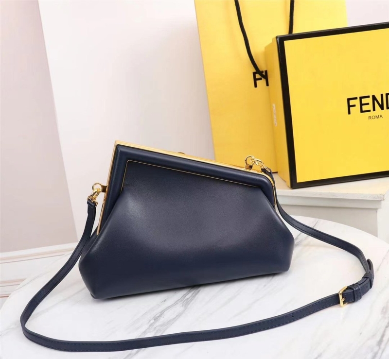 Fendi Satchel Bags